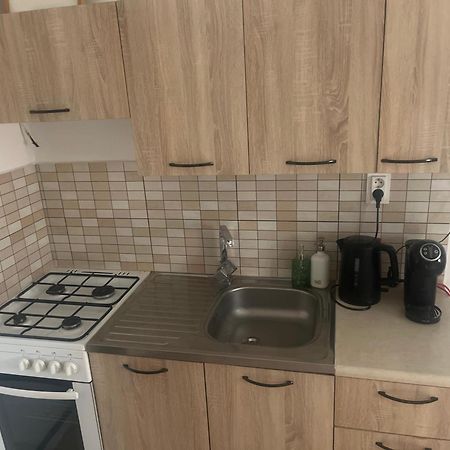 Apartman Papousek Apartment Znojmo Bagian luar foto