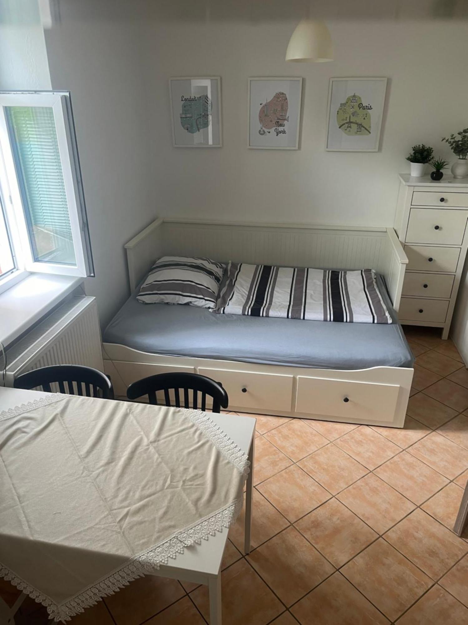 Apartman Papousek Apartment Znojmo Bagian luar foto