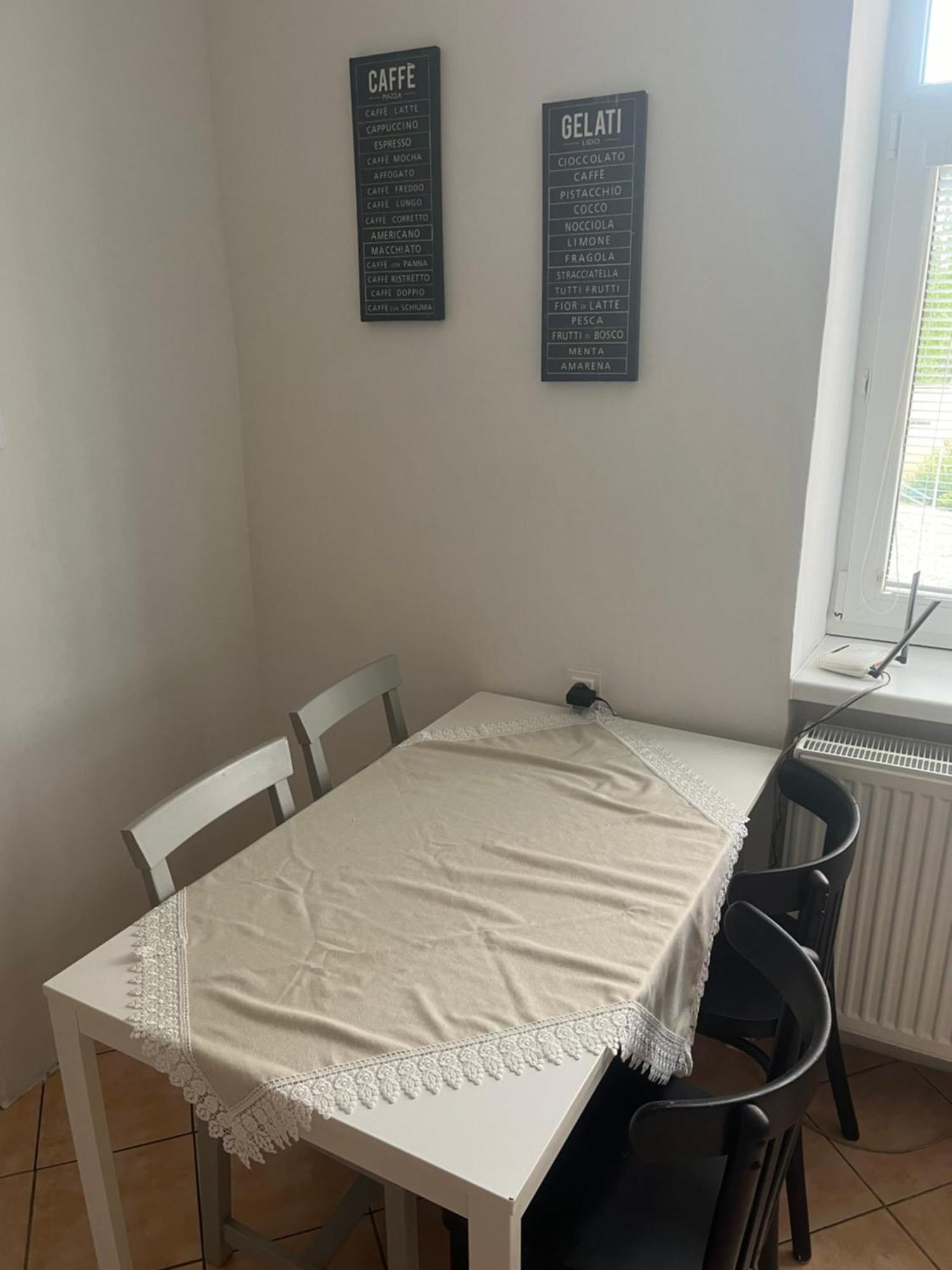 Apartman Papousek Apartment Znojmo Bagian luar foto