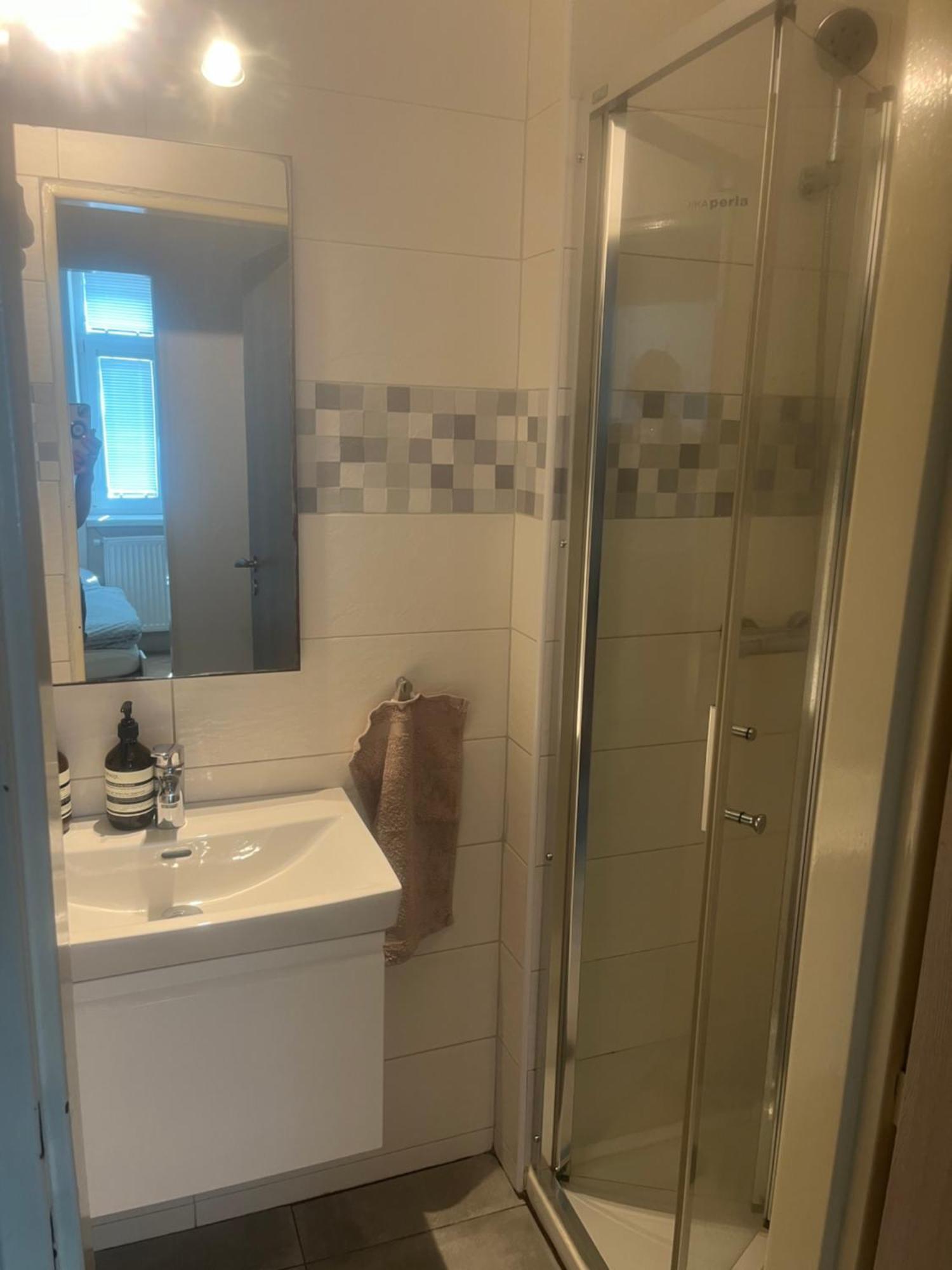 Apartman Papousek Apartment Znojmo Bagian luar foto